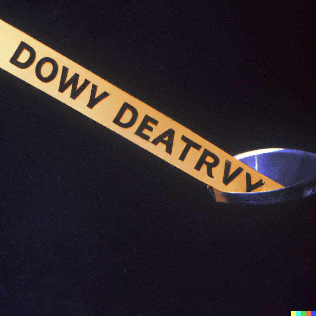 the discovery of gravity, photograph, Kodachrome